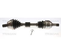 Triscan Antriebswelle 8540 23573 vorne links für Mercedes-Benz