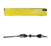 TRISCAN Antriebswelle vorne rechts für FORD 8540 16676