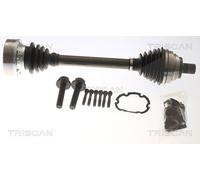 Triscan Antriebswelle [Hersteller-Nr. 8540295081] für Seat, Skoda, Audi, VW