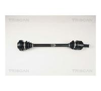 Antriebswelle TRISCAN 8540 11523 für BMW, Hinterachse links