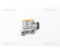 Triscan Bremskraftregler 8130 15405 für FIAT LANCIA – links