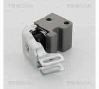 Bremskraftregler TRISCAN 8130 29404 für AUDI SEAT SKODA VW, hinten