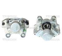 BUDWEG CALIPER Bremssattel hinten links Ø40mm 40mm für VAUXHALL OPEL 342370