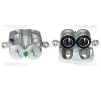 Bremssattel BUDWEG 343546, Vorne Links