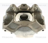 TRISCAN Bremssattel Bremszange für Mercedes-Benz Pagode W113 /8 W115 W114