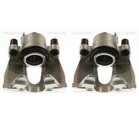 TRISCAN Bremssattel Bremszange vorne links rechts für Ford Ecosport Kuga II DM2