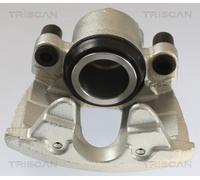 TRISCAN Bremssattel für Ford Ecosport Kuga II DM2 DA_ HCP DP Mazda 3 BK BL 5