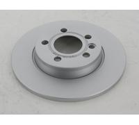 Bremsscheibe Triscan 8120 29142C