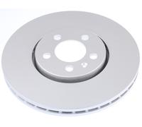 Bremsscheibe Vorderachse Triscan 8120 29149C