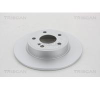 TRISCAN 8120 231021C Bremsscheibe