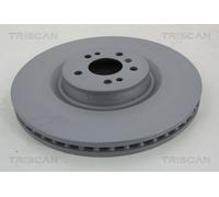 Bremsscheibe Vorderachse Triscan 8120 231010C