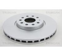 Bremsscheibe Vorderachse Triscan 8120 291062C