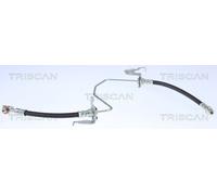 Bremsschlauch TRISCAN 8150 24222 für OPEL VAUXHALL CHEVROLET, Hinterachse rechts