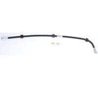 Bremsschlauch TRISCAN 8150 42126 für MITSUBISHI, Vorderachse links