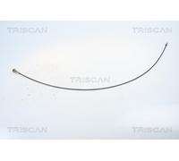 TRISCAN Bremsseil Seilzug Feststellbremse 8140 24154 für OPEL CORSA X01 TIGRA