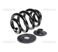 LESJÖFORS Fahrwerksfeder 4295069 für VW