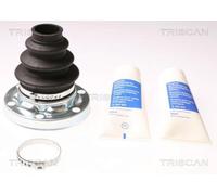TRISCAN Faltenbalgsatz, Antriebswelle 8540 11907