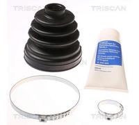TRISCAN Faltenbalgsatz, Antriebswelle 8540 11911