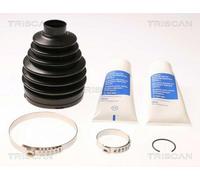 Faltenbalgsatz, Antriebswelle TRISCAN 8540 14817 für NISSAN, Hinterachse links