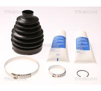 Faltenbalgsatz, Antriebswelle TRISCAN 8540 14817 für NISSAN, Hinterachse links