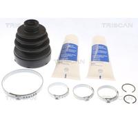 Faltenbalgsatz, Antriebswelle TRISCAN 8540 43908 für HYUNDAI KIA, getriebeseitig