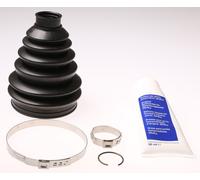 TRISCAN 854025826 Faltenbalgsatz für Antriebswelle Achsmanschette Set