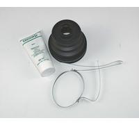 Faltenbalgsatz, Antriebswelle TRISCAN 8540 13806 für TOYOTA, Vorderachse links