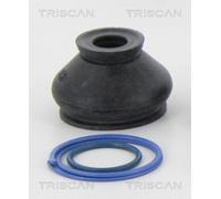 TRISCAN Faltenbalgsatz, Lenkung Universal 8501 2810