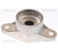TRISCAN Federbeinstützlager hinten rechts links für HYUNDAI KIA 8500 43928