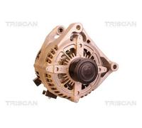 Triscan Federbeinstützlager 8500 25913 für Renault/Dacia Hinterachse links