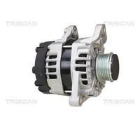 TRISCAN Federbeinstützlager 8500 68901 passend für SUBARU