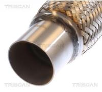 TRISCAN Flexrohr Abgasanlage 7000 10032 60mm