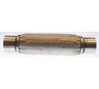 1x Flexrohr, Abgasanlage TRISCAN 7000 10034 passend für