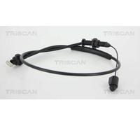 Gaszug TRISCAN 8140 25329 RENAULT DACIA