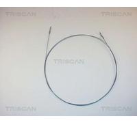TRISCAN Gaszug 8140 29313