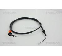TRISCAN Gaszug 8140 29351