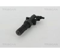 TRISCAN Kupplung Nehmerzylinder Für CITROEN PEUGEOT C2 C3 C4 C5 II Nemo 2182.16