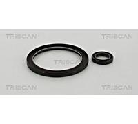 TRISCAN Kupplung Wellendichtringsatz Für CITROEN C1 PEUGEOT 107 TOYOTA 05-14 -