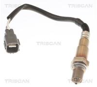 TRISCAN Lambdasonde 8845 10017 für CITROËN PEUGEOT TOYOTA