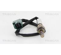 TRISCAN Lambdasonde 8845 14107 passend für NISSAN