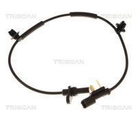 Lambdasonde TRISCAN 8845 43011 für HYUNDAI KIA