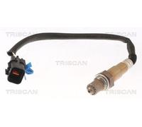 TRISCAN Lambdasonde schwarz für HYUNDAI 8845 43016