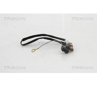 Lambdasonde TRISCAN 8845 29125 für SEAT VW
