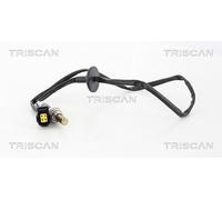 TRISCAN Lambdasonde u.a. für CITROËN, MITSUBISHI, PEUGEOT