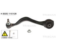 TRISCAN Lenker, Radaufhängung 8500115108 für BMW
