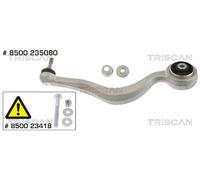 TRISCAN Lenker, Radaufhängung vorne rechts für MERCEDES-BENZ 8500 235080