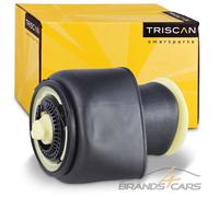 TRISCAN Luftfeder, Fahrwerk 8720 11201