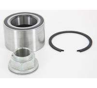 Radlagersatz TRISCAN 8530 10151 für CITROËN FIAT PEUGEOT, Vorderachse