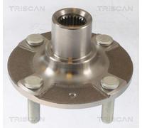 Radnabe TRISCAN 8535 43002 für HYUNDAI KIA, Vorderachse