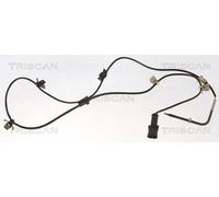 TRISCAN Sensor, Abgastemperatur für VAUXHALL OPEL 8826 24022